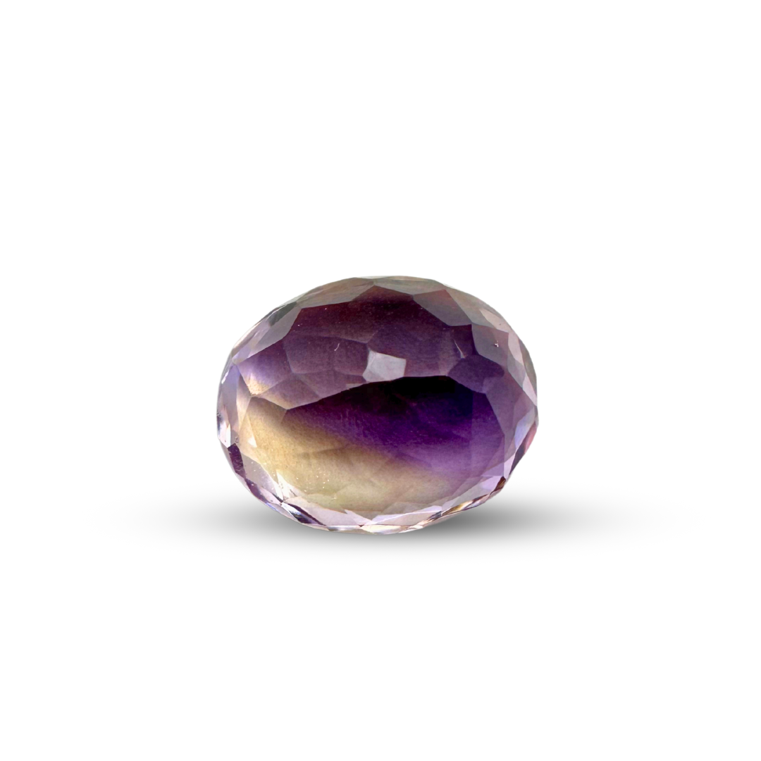 Natural Ametrine 7.66 Carat