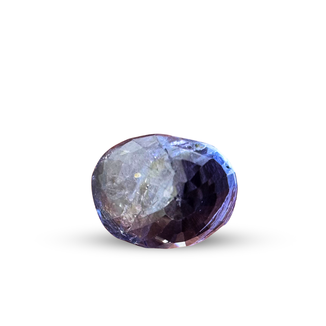 Natural Blue Sapphire 5.05 carat