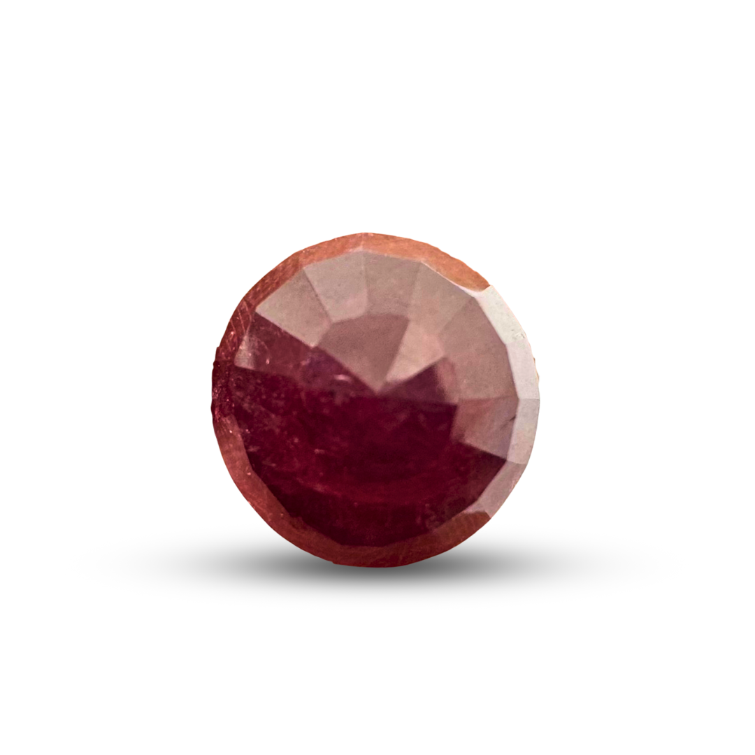 Ruby 9.38 Carat
