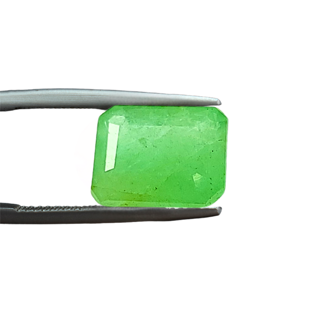 Colombian Emerald 1.635 Carat