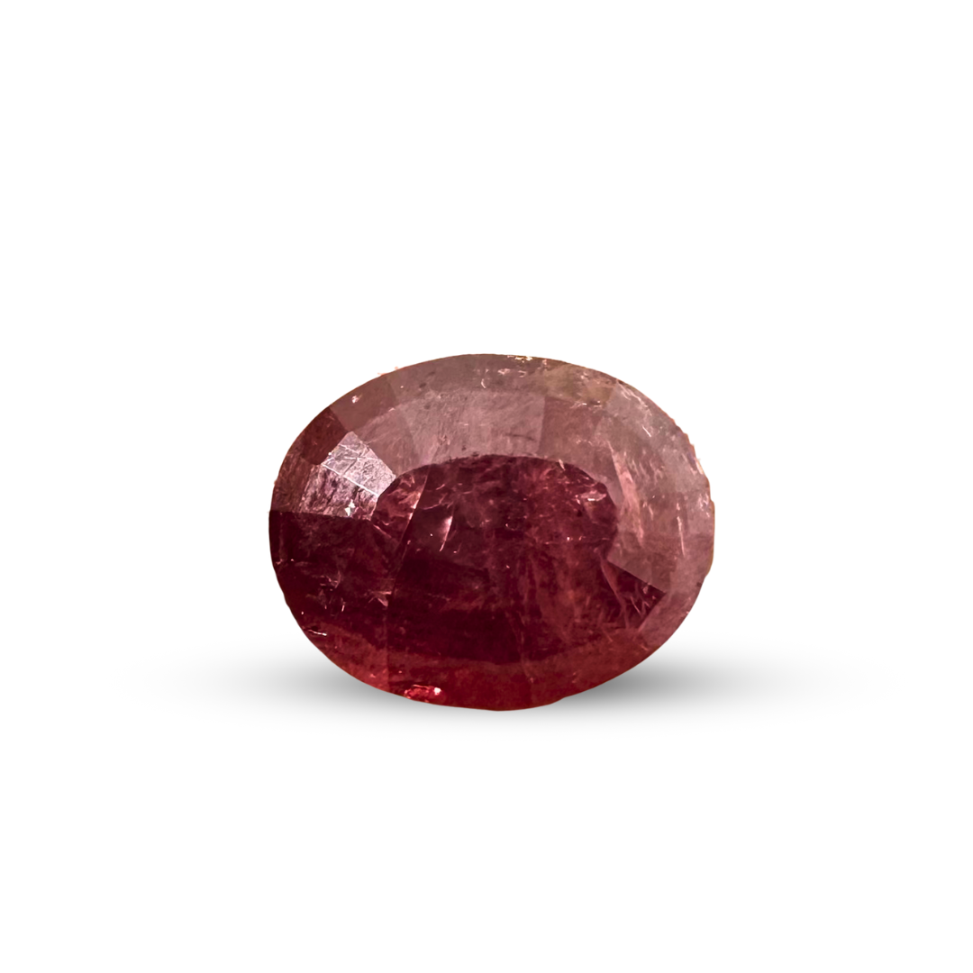 Ruby 4.25 Carat