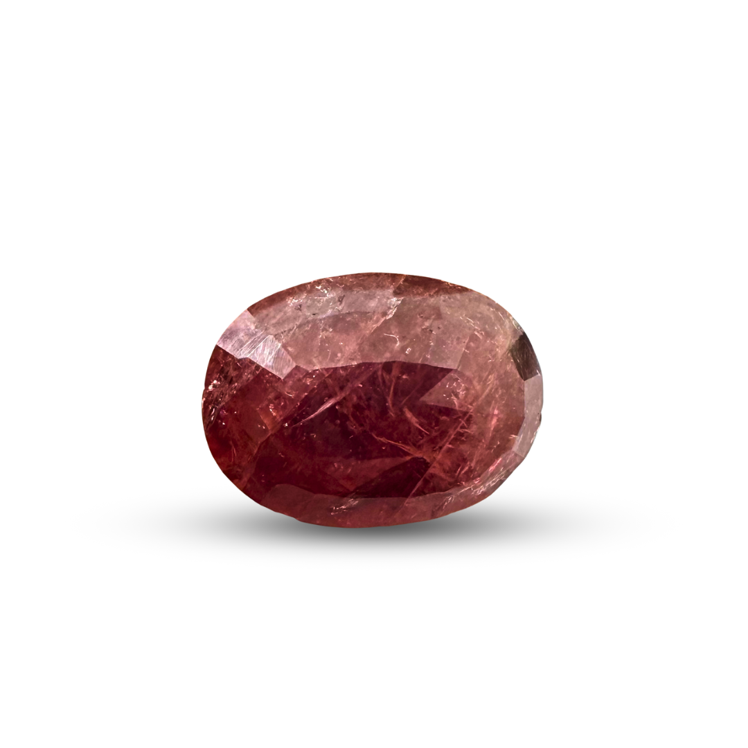 Ruby 5.10 Carat