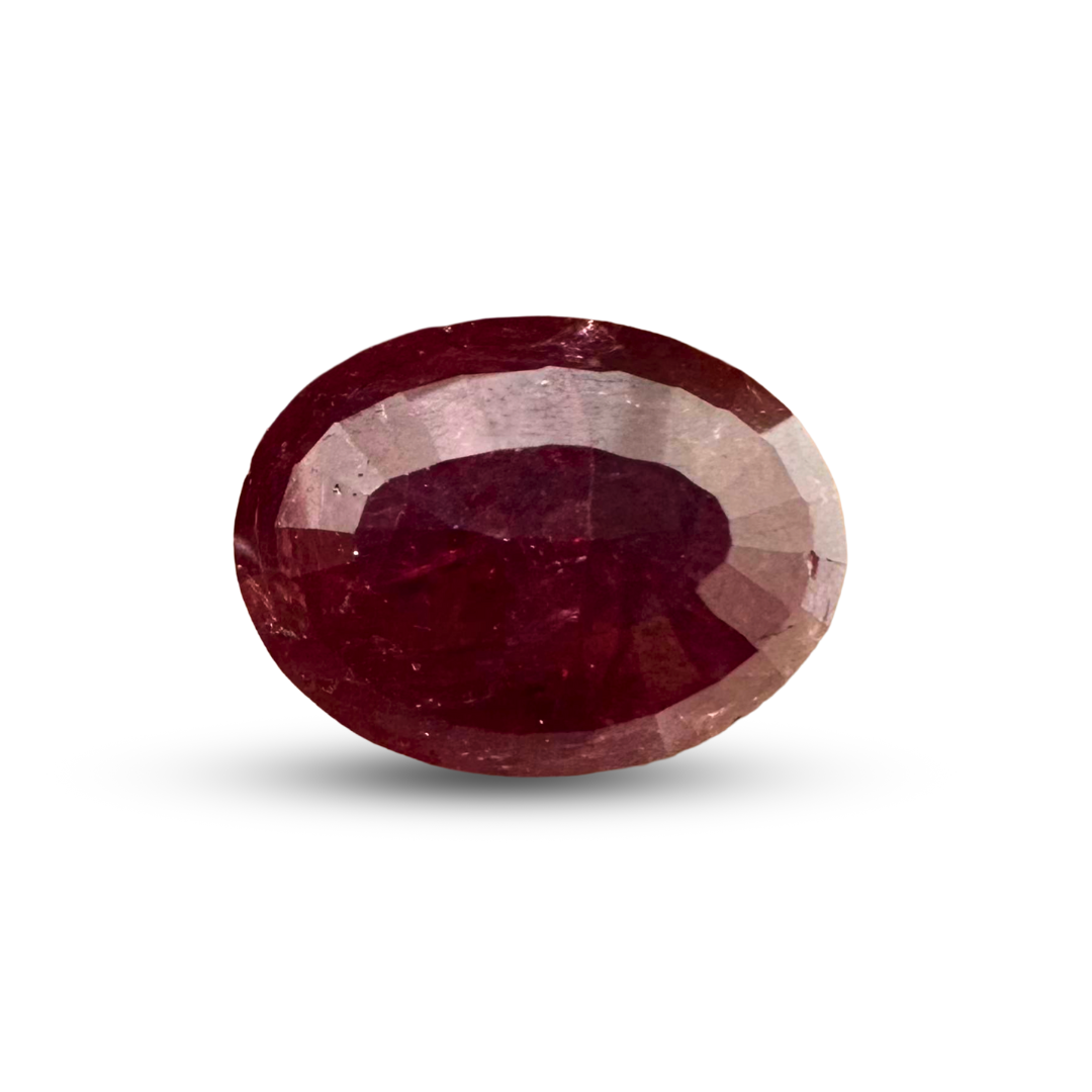 Ruby 5.80 Carat