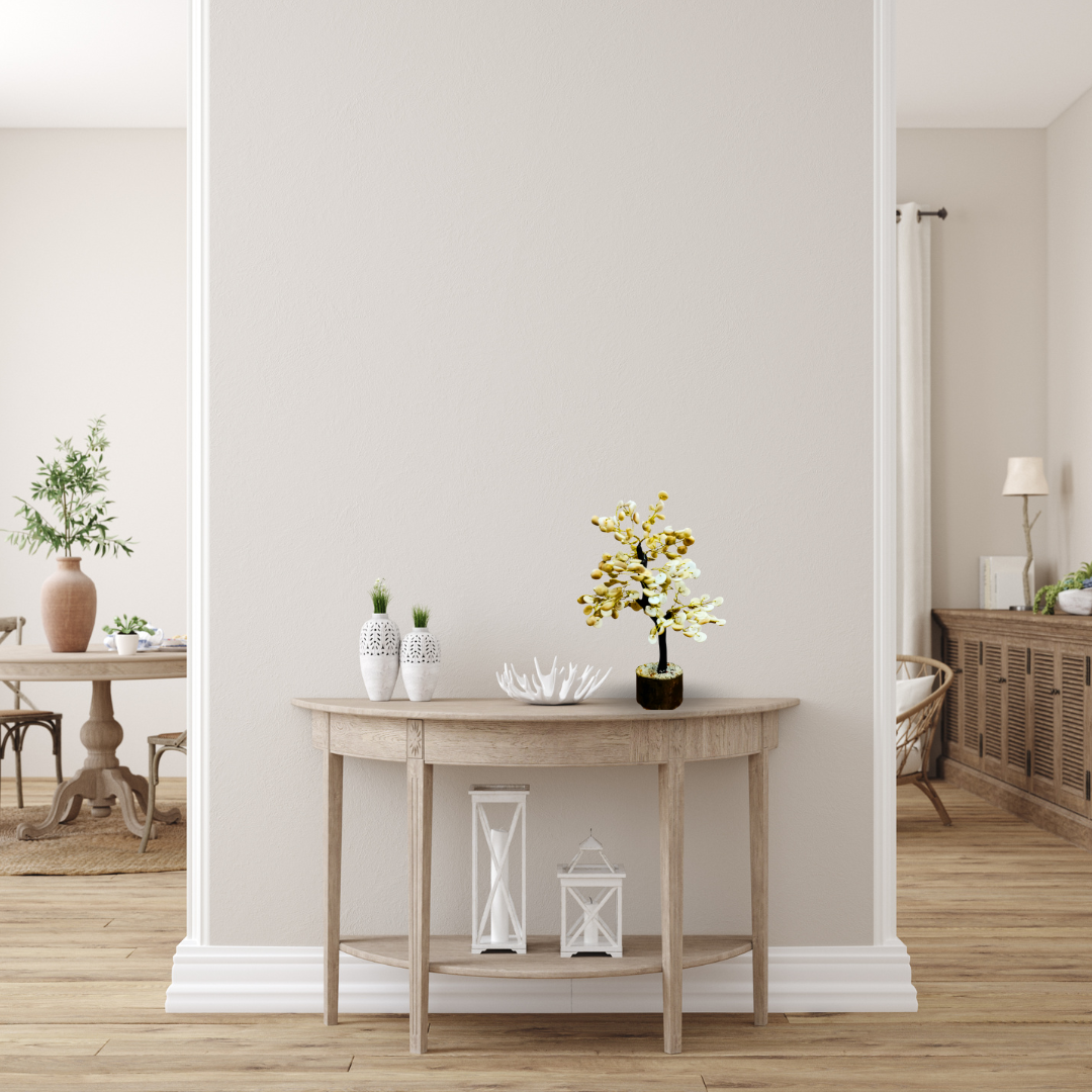 use Gomati Chakra Tree