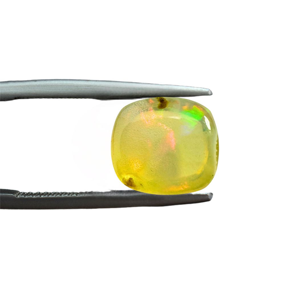 Natural Opal 5.64 Carat