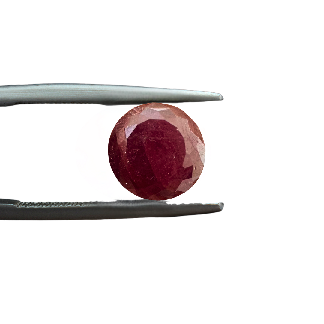 Ruby 9.38 Carat