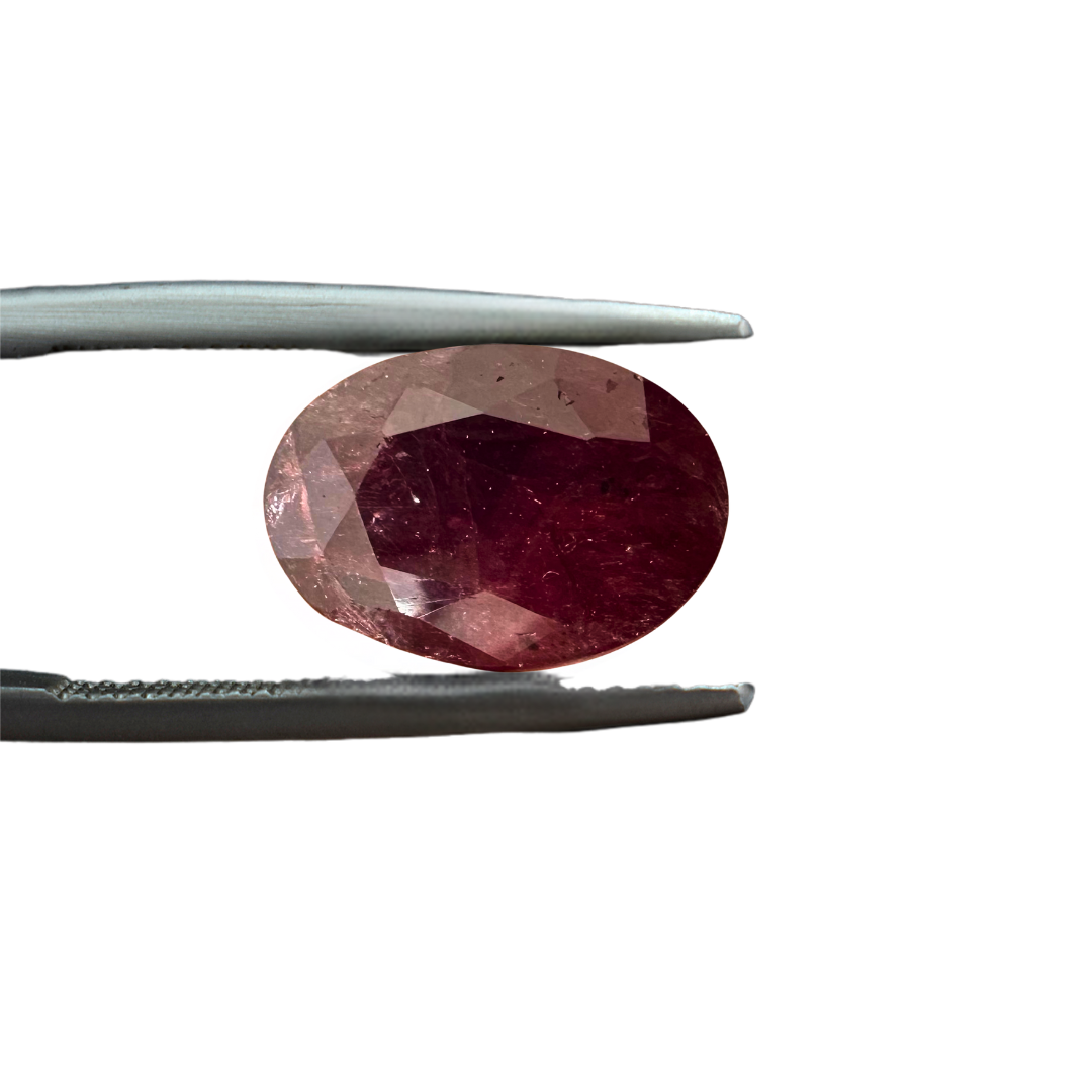 Ruby 10.22 Carat