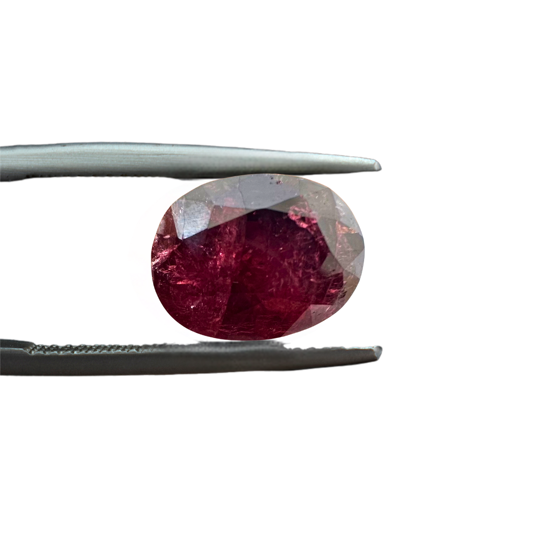 Ruby 8.43 Carat
