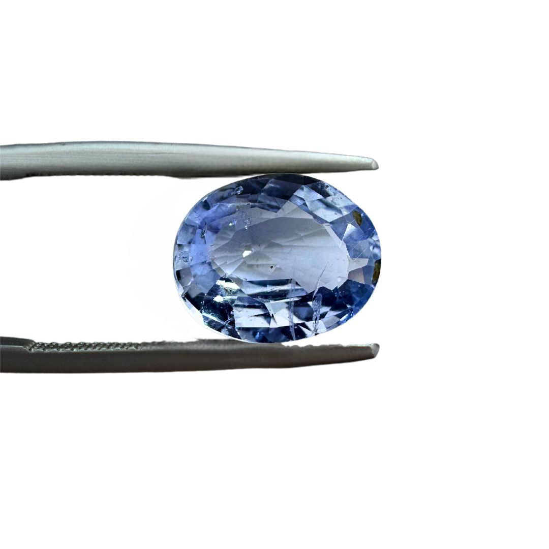 Natural Blue Sapphire 2.70 carat