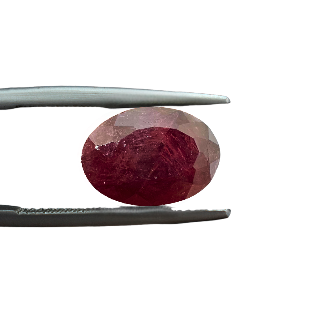 Ruby 8.56 Carat