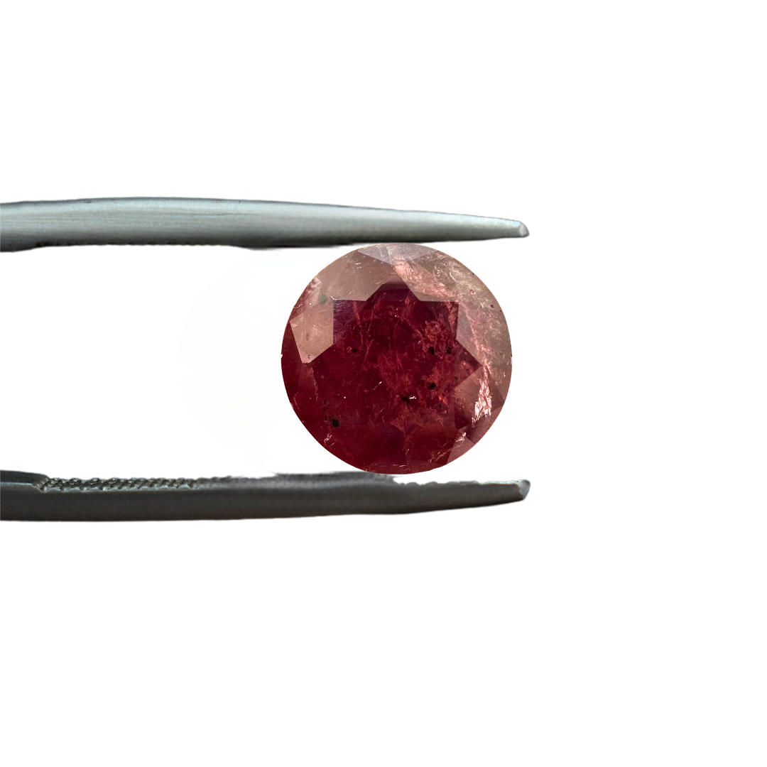 Ruby 4.85 Carat