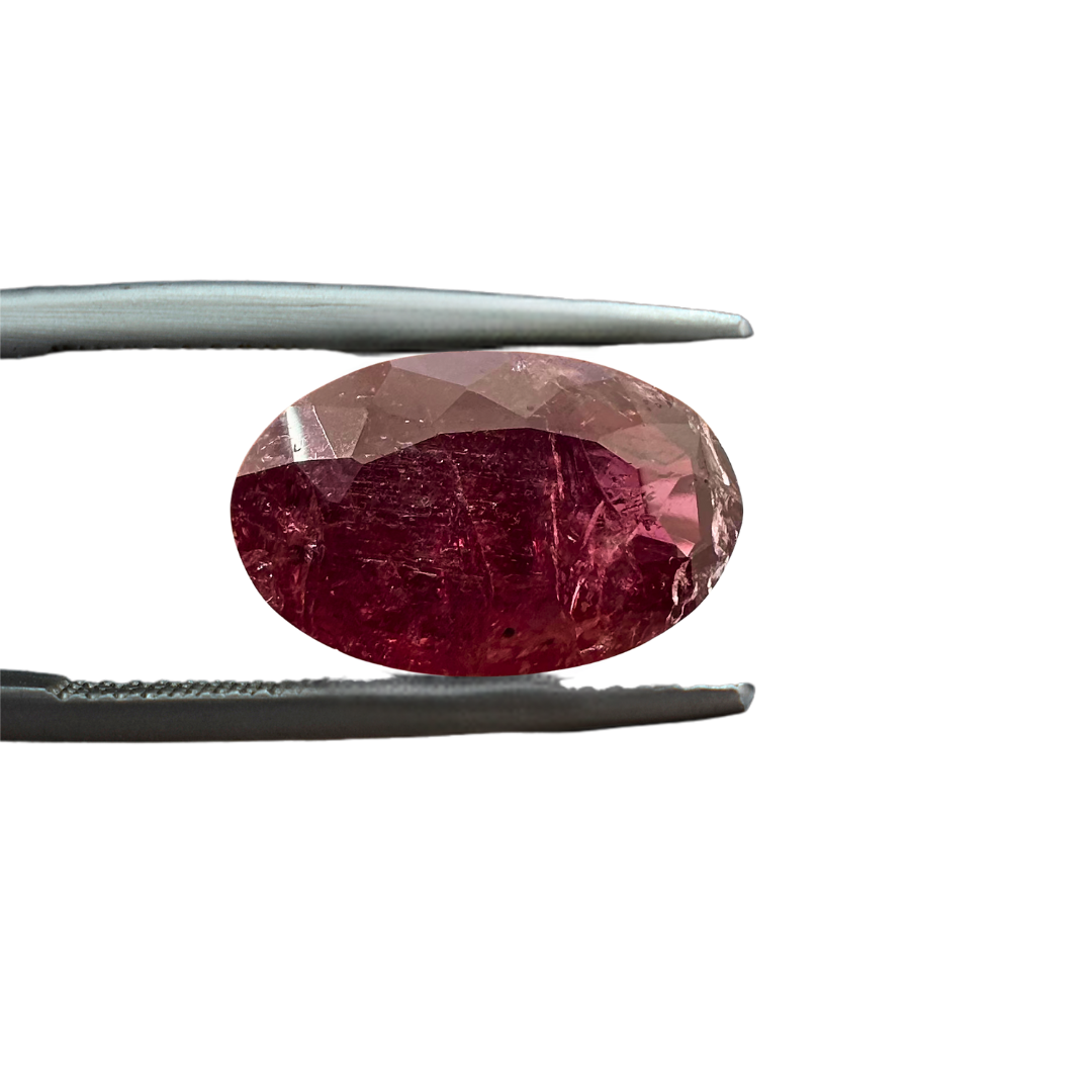 Ruby 6.35 Carat