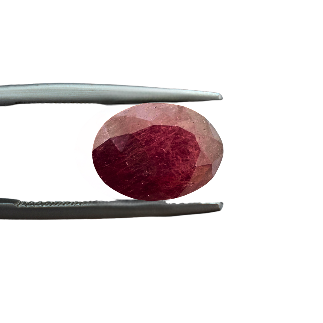 Ruby 7.00 Carat