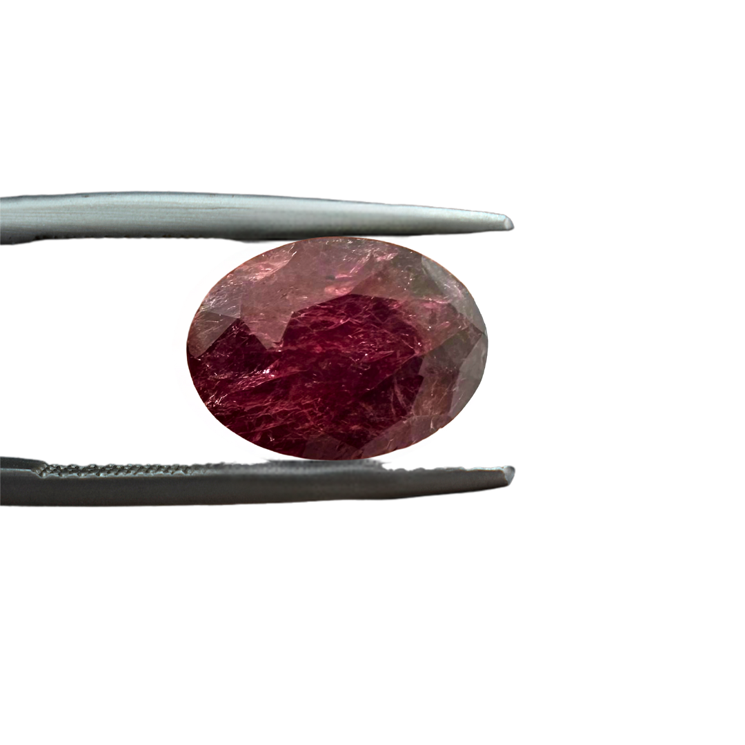 Ruby 6.85 Carat