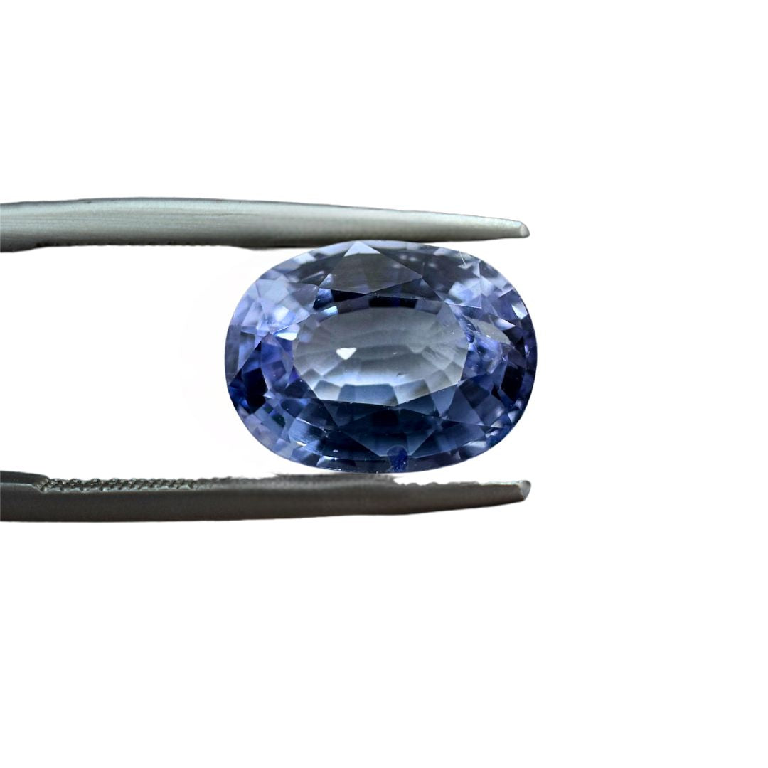 Natural Blue Sapphire 3.00 carat