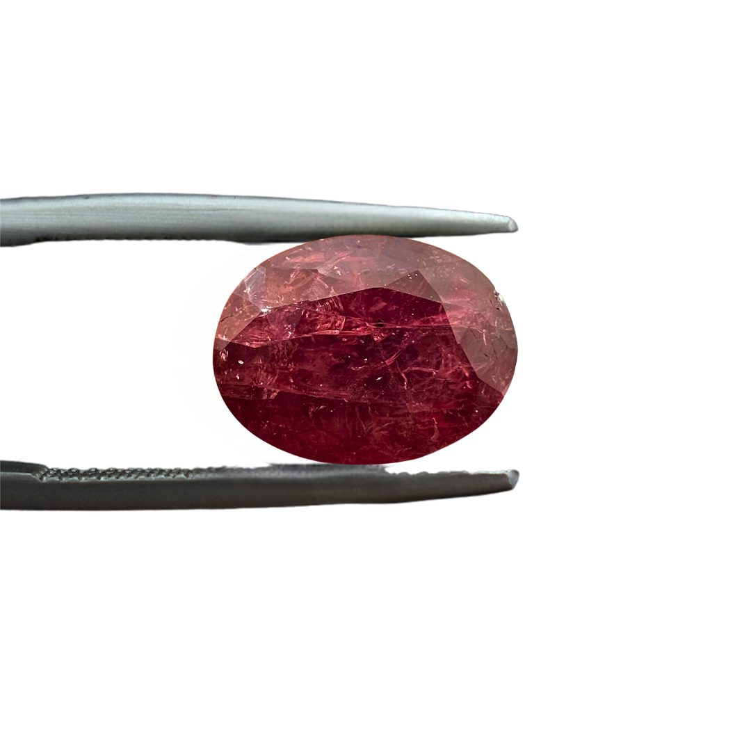 Ruby 6.18 Carat