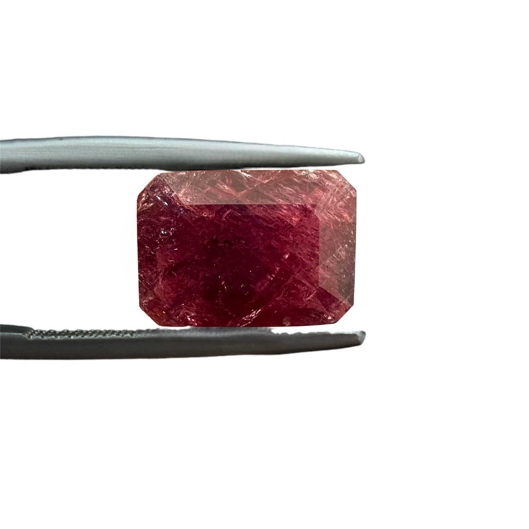 Ruby 7.48 Carat