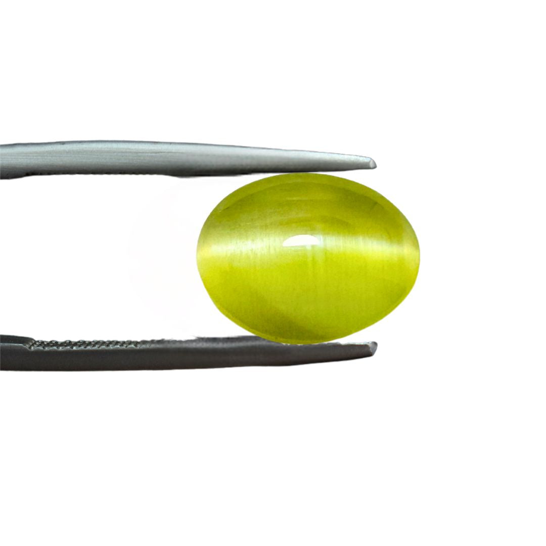 Cats Eye 8.30 Carat