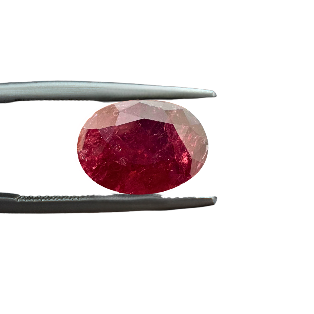 Ruby 6.30 Carat