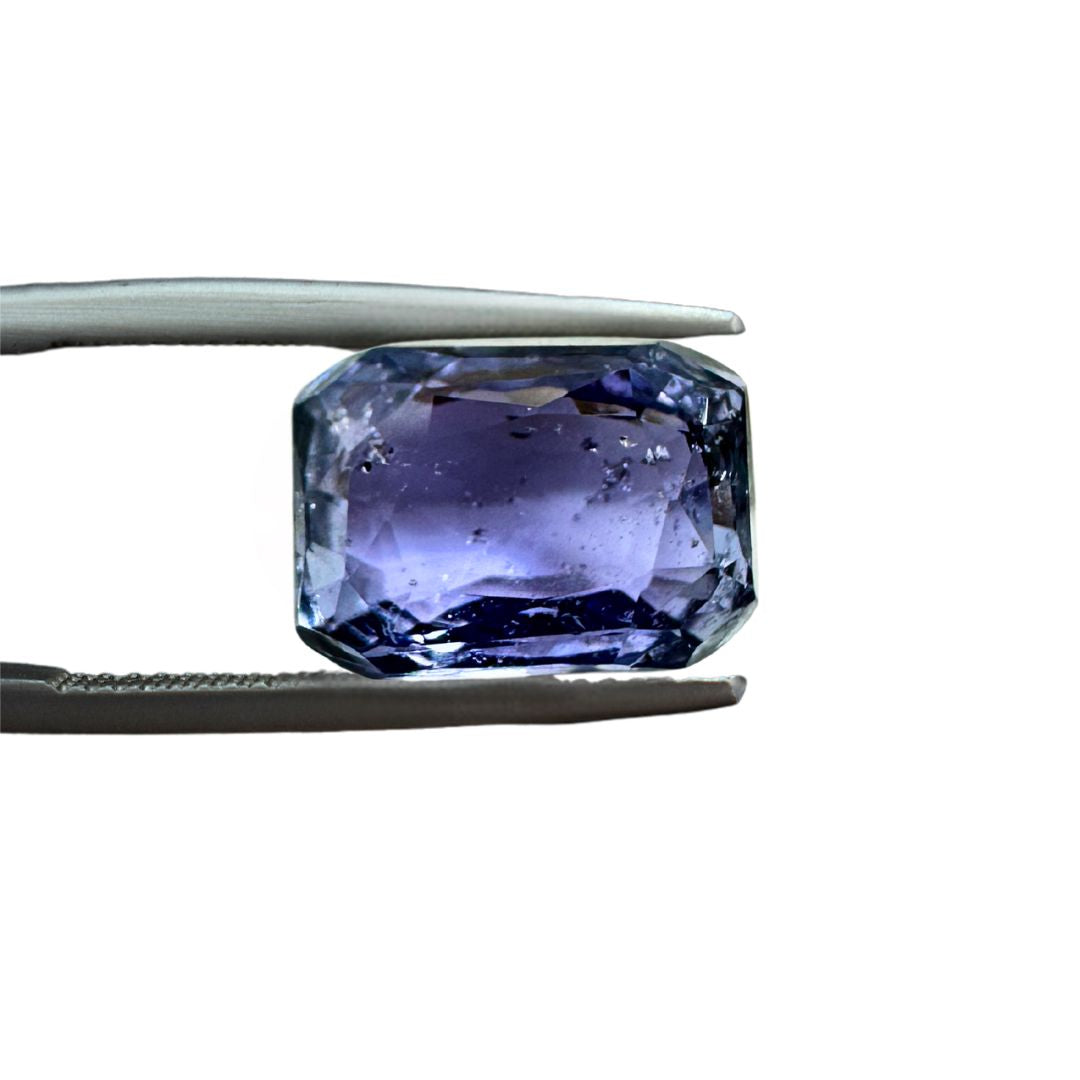 Natural Blue Sapphire 4.00 carat