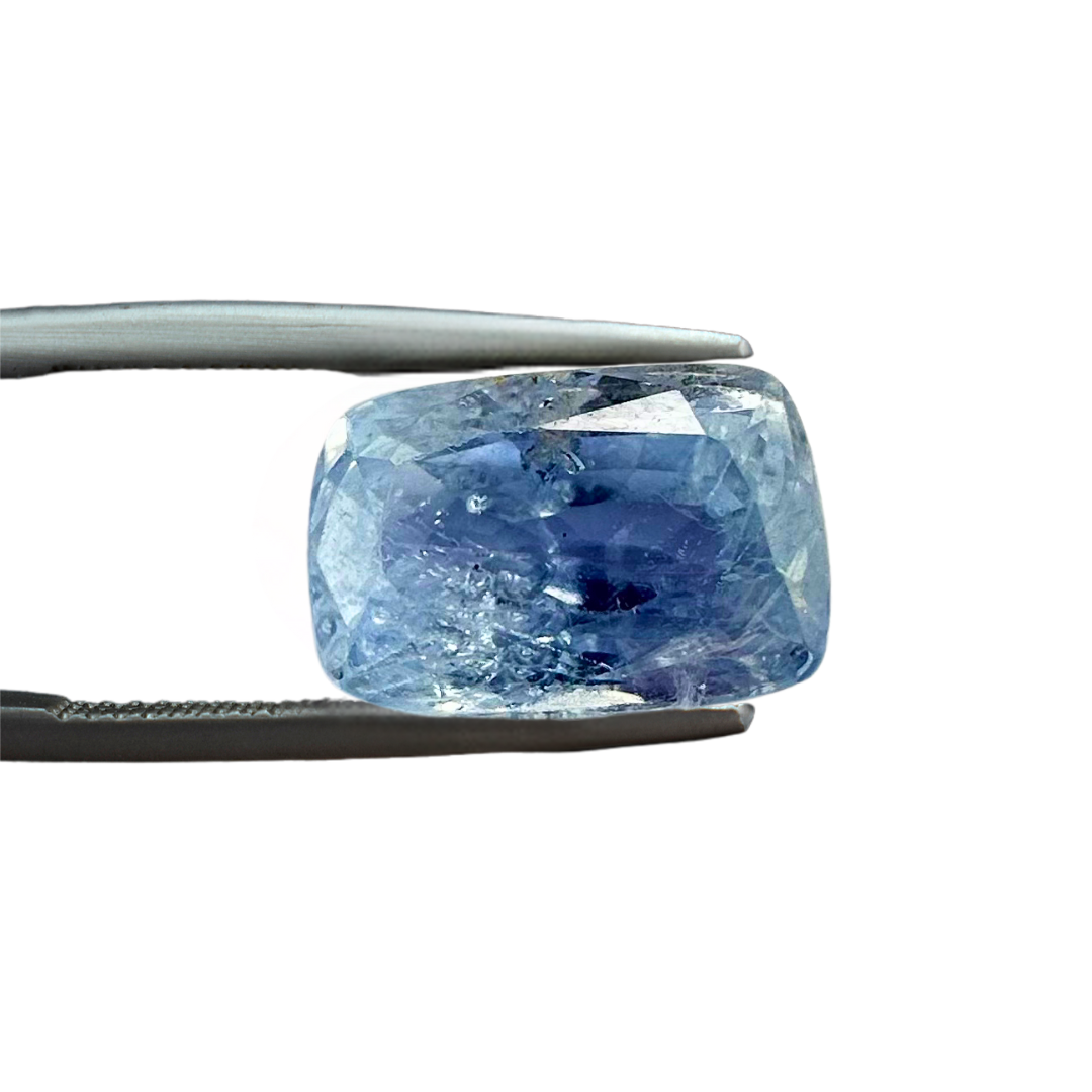 Natural Blue Sapphire 1.80 carat