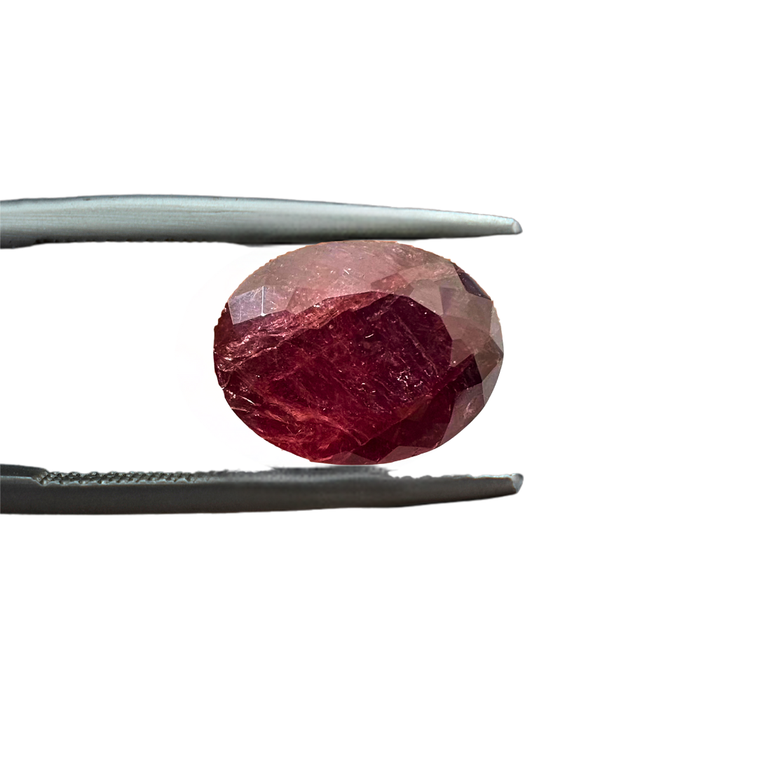 Ruby 12.43 Carat