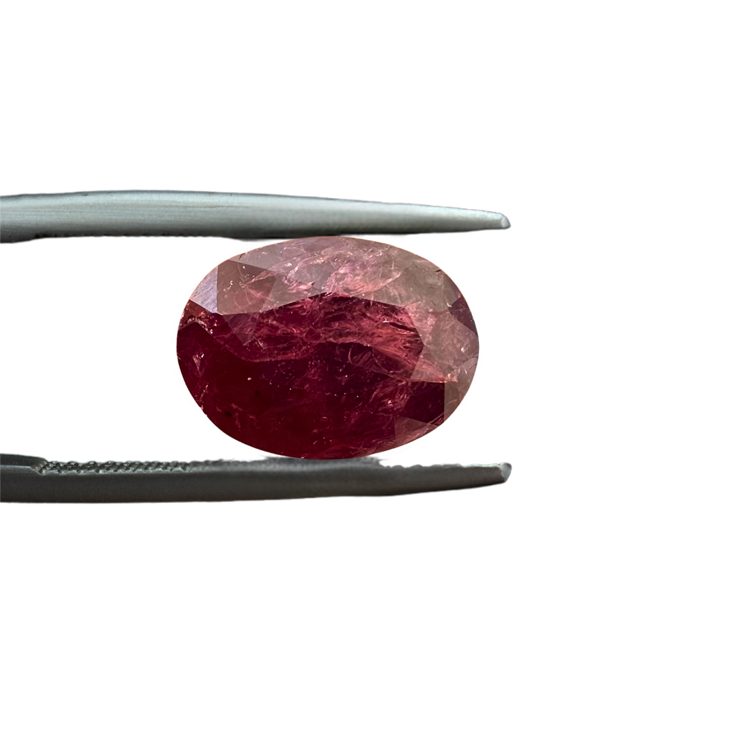 Ruby 6.15 Carat