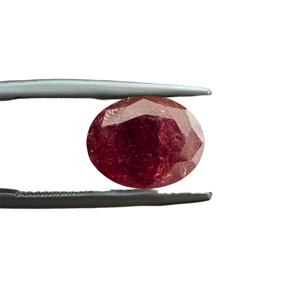 Ruby 4.50 Carat