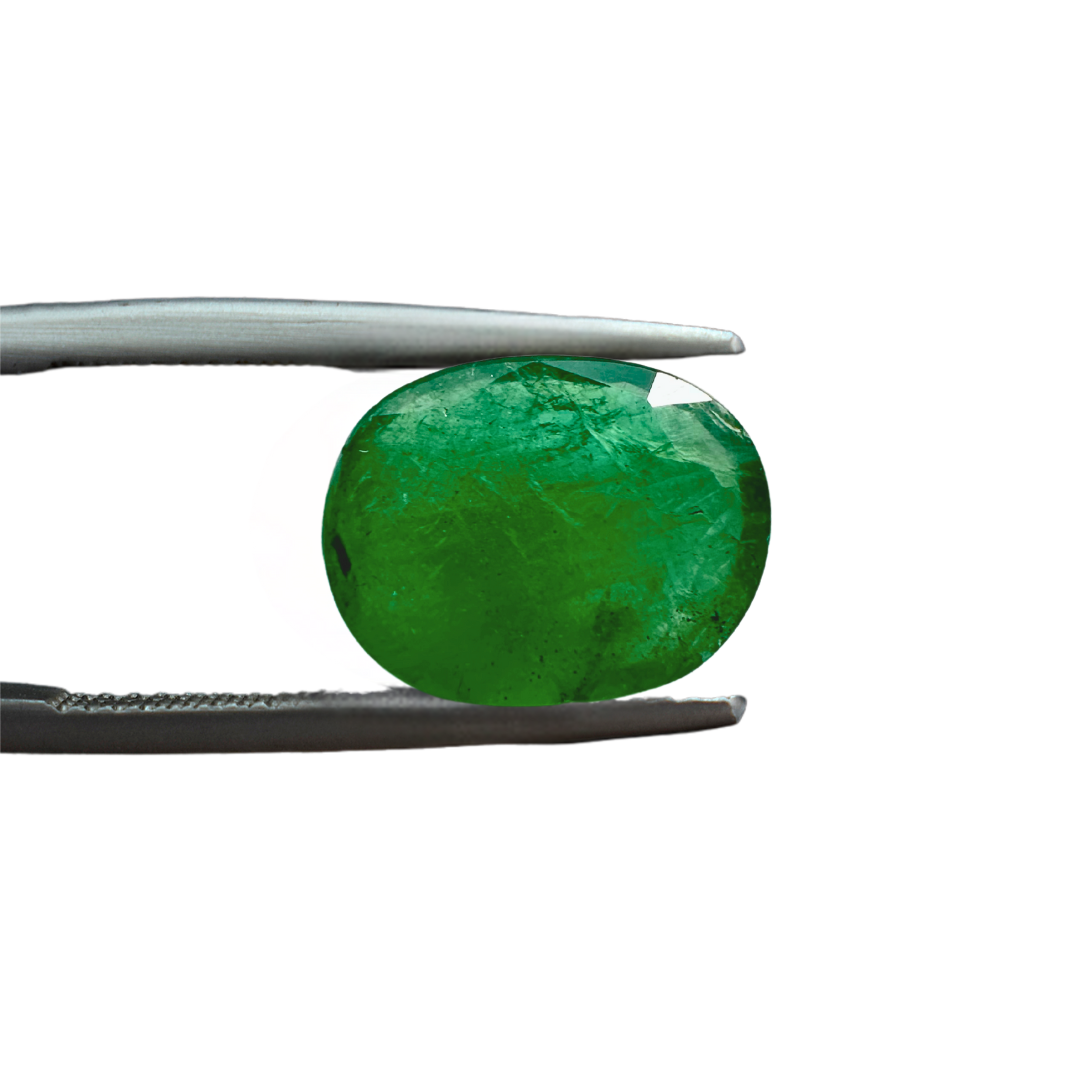 Natural Emerald 3.50