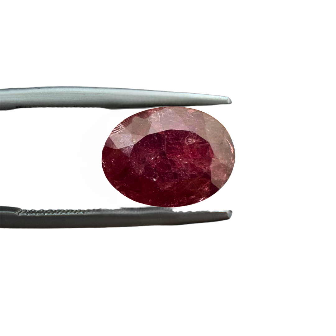 Ruby 5.80 Carat