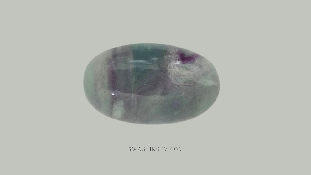 Fluotide 90.85 Carat