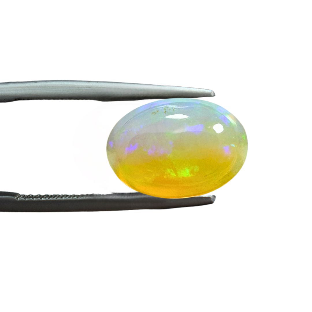 Natural Opal 1.42 Carat