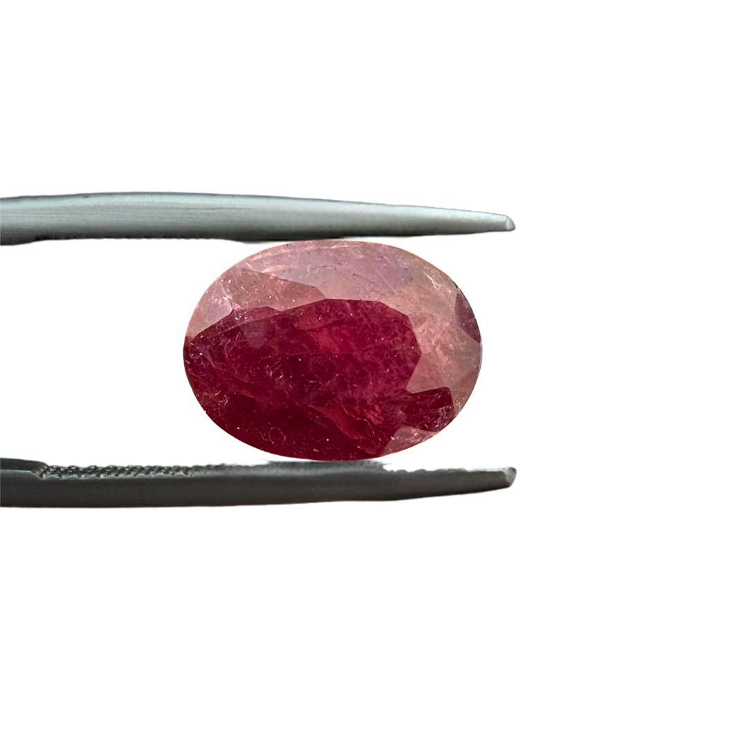 Ruby 6.70 Carat