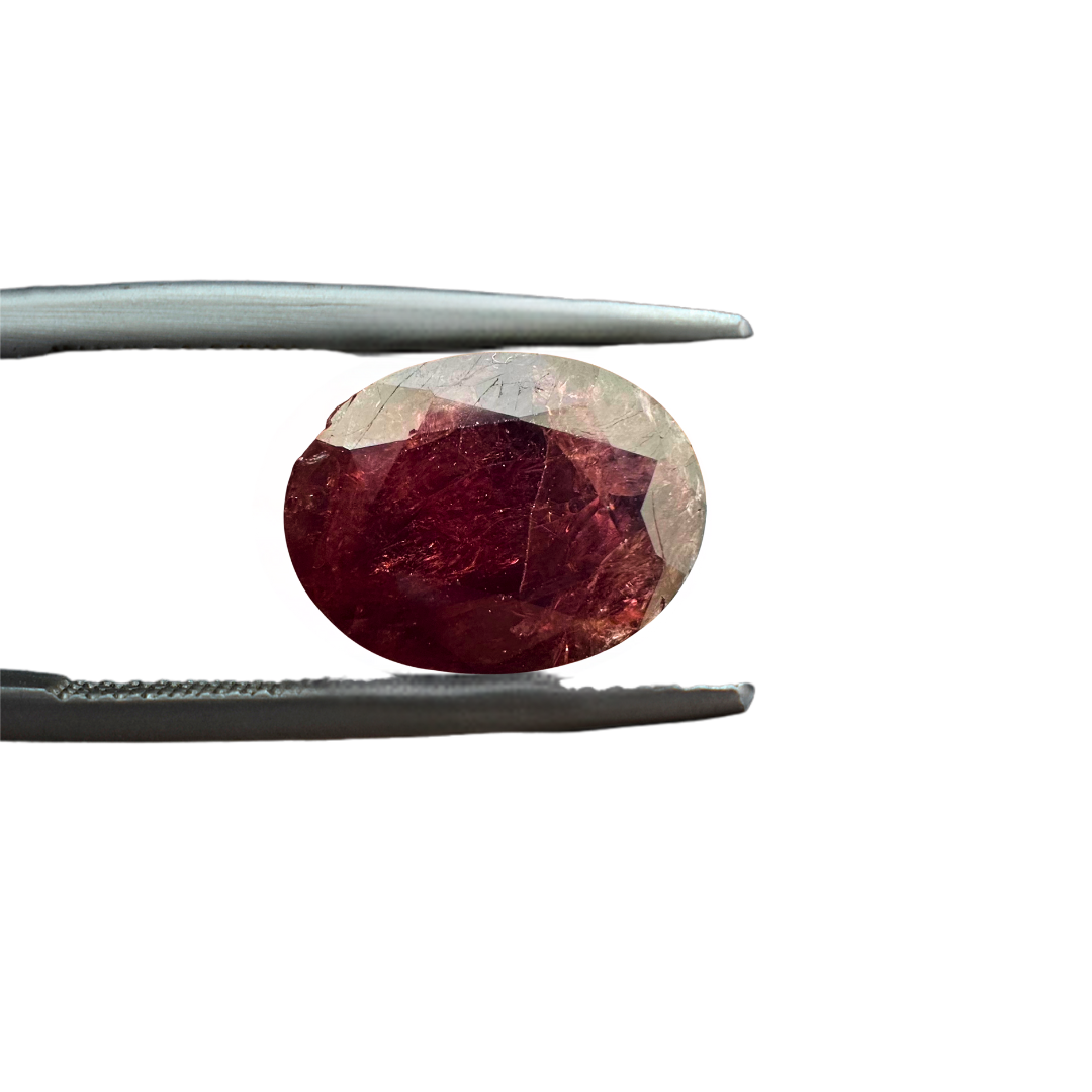 Ruby 11.10 Carat