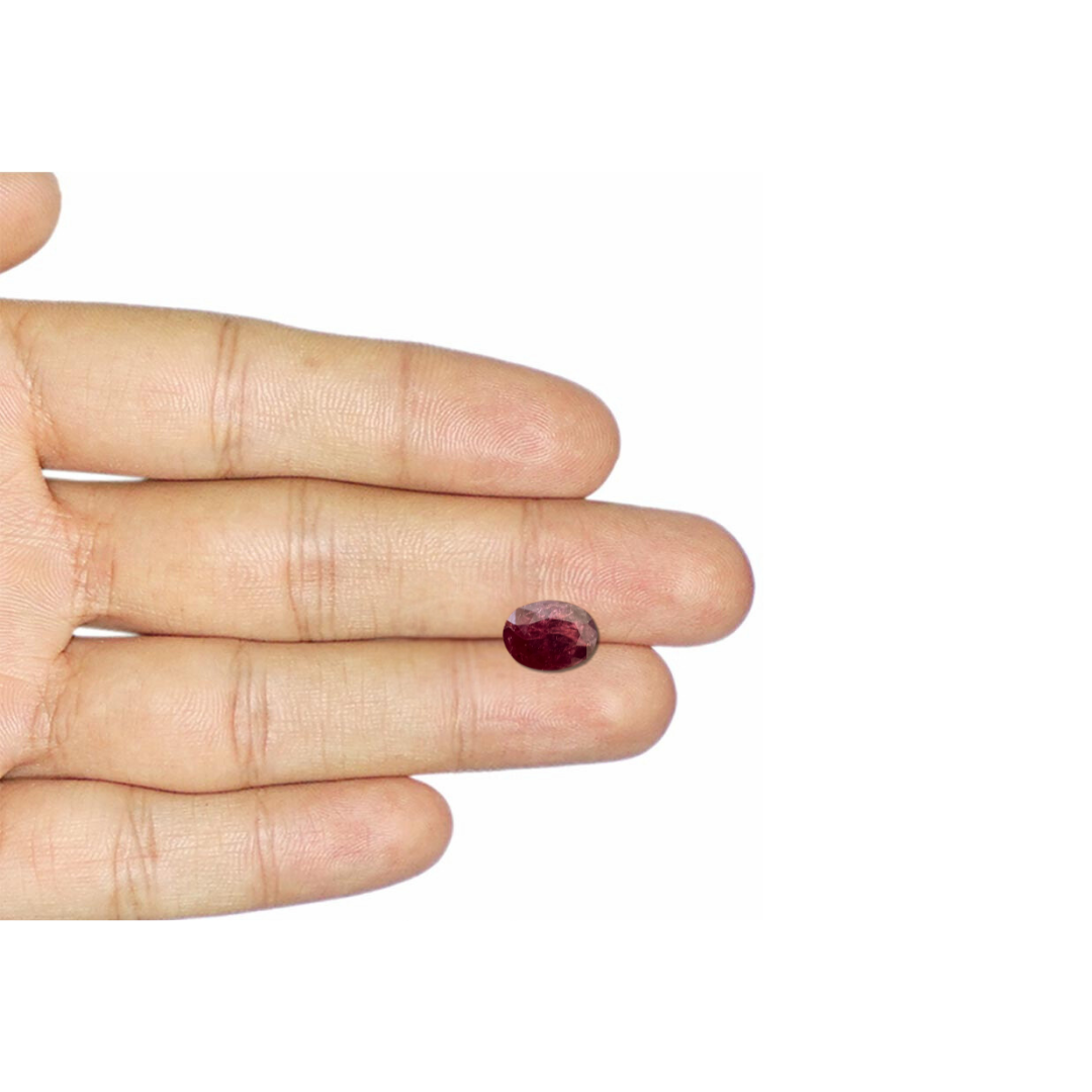 Ruby 6.15 Carat