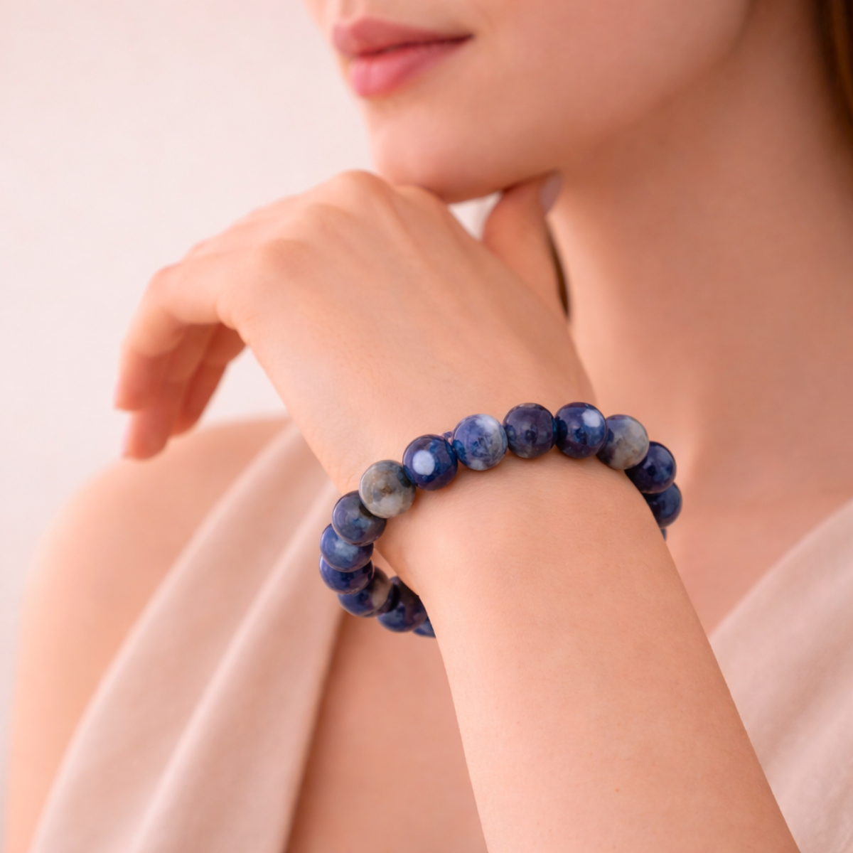 Sodalite Bracelet