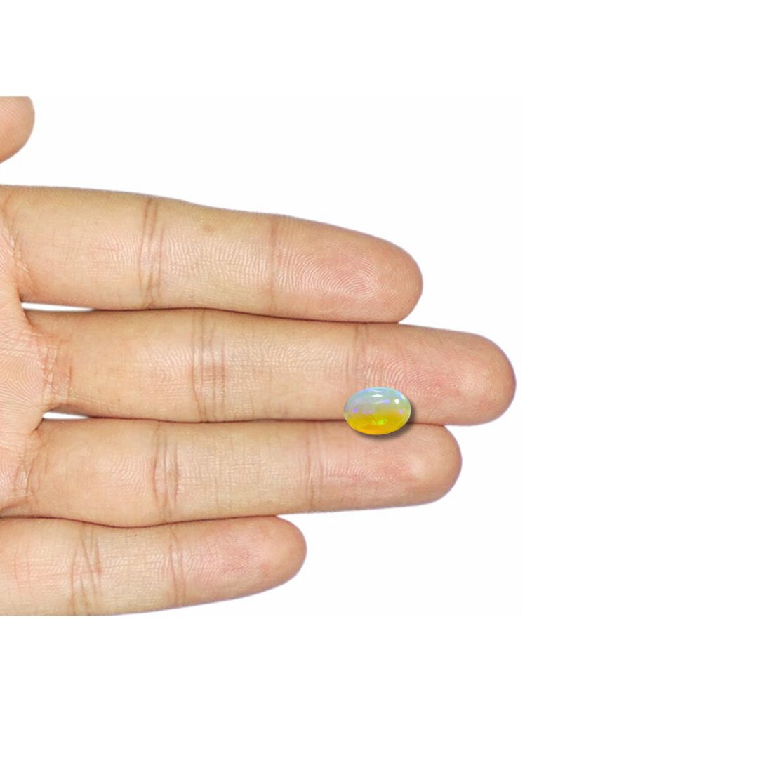 Natural Opal 1.42 Carat