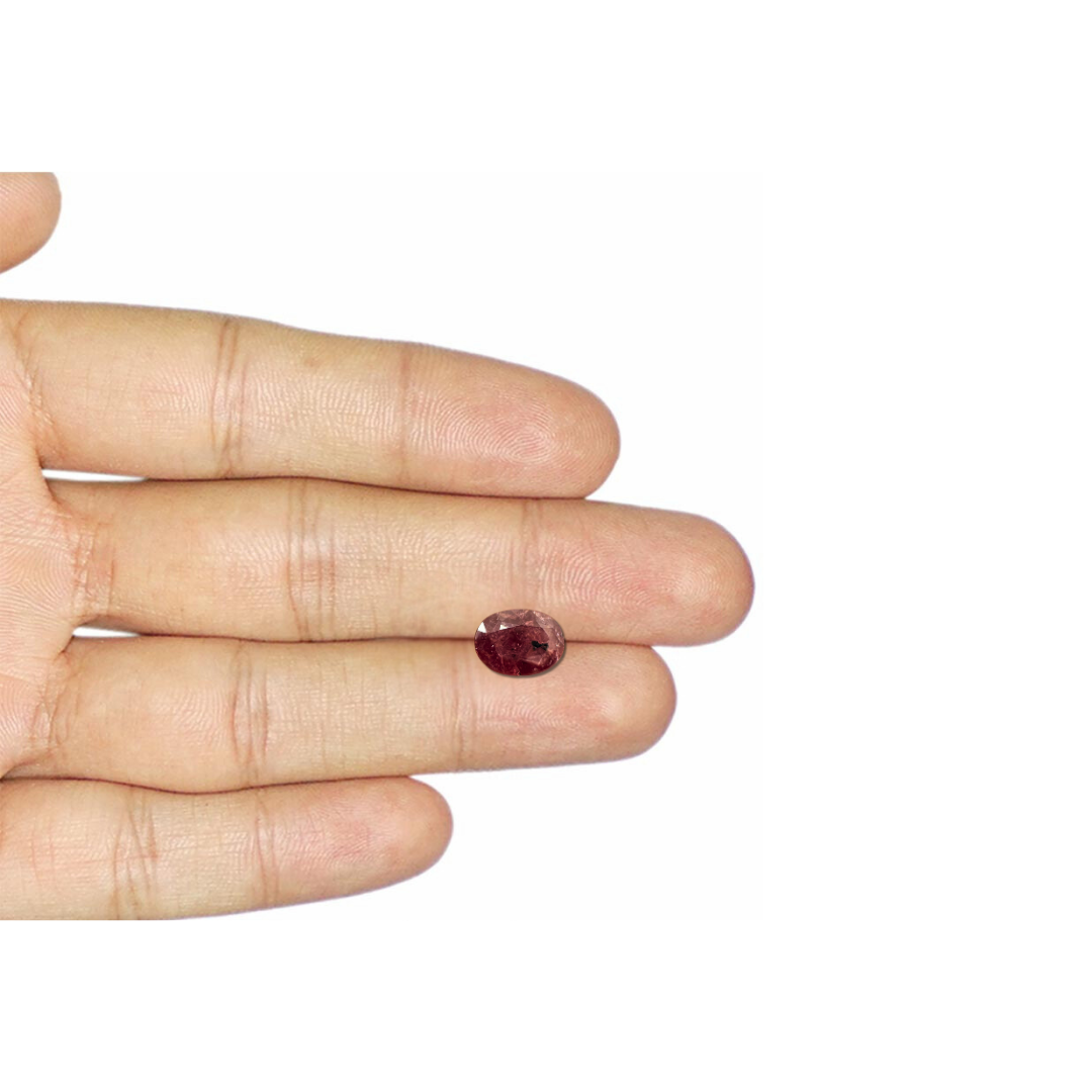 Ruby 5.10 Carat