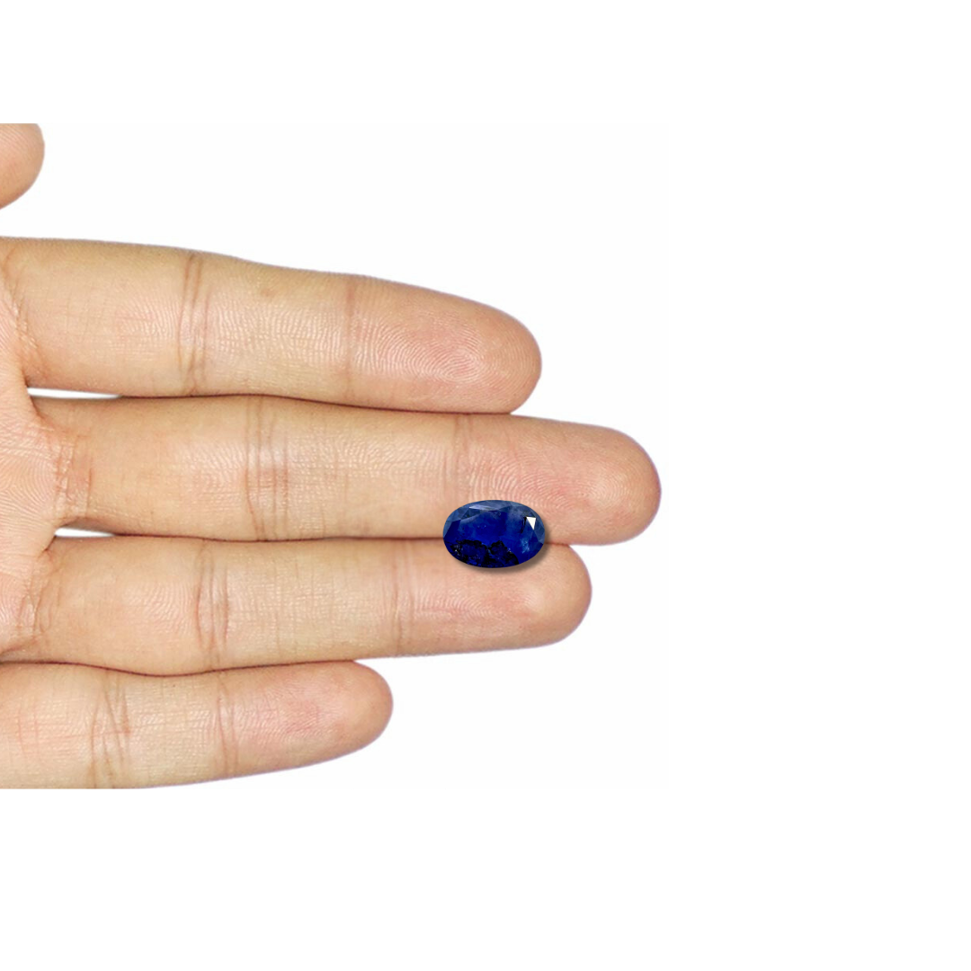 Natural Blue Sapphire 1.15 carat