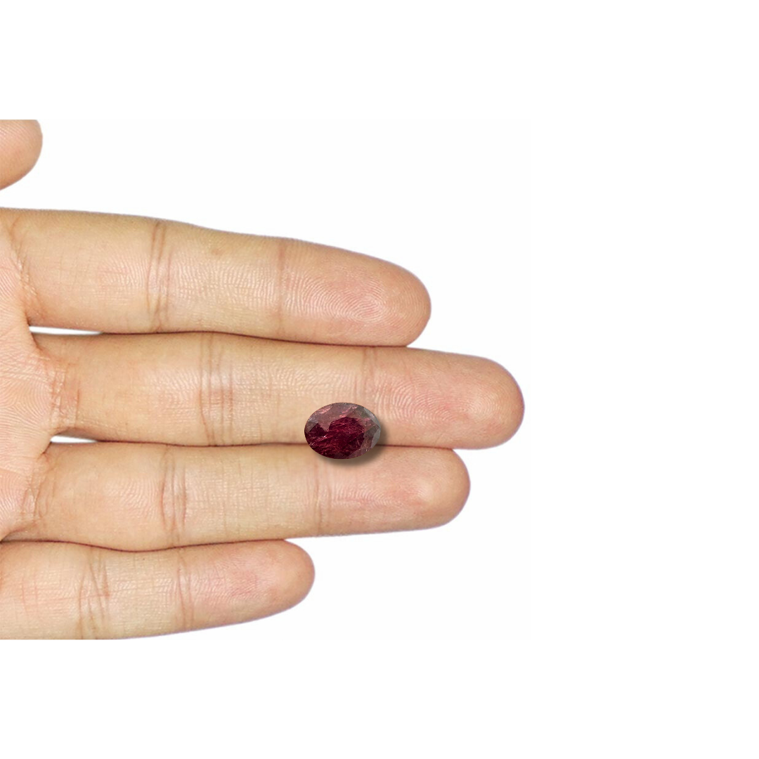 Ruby 6.85 Carat