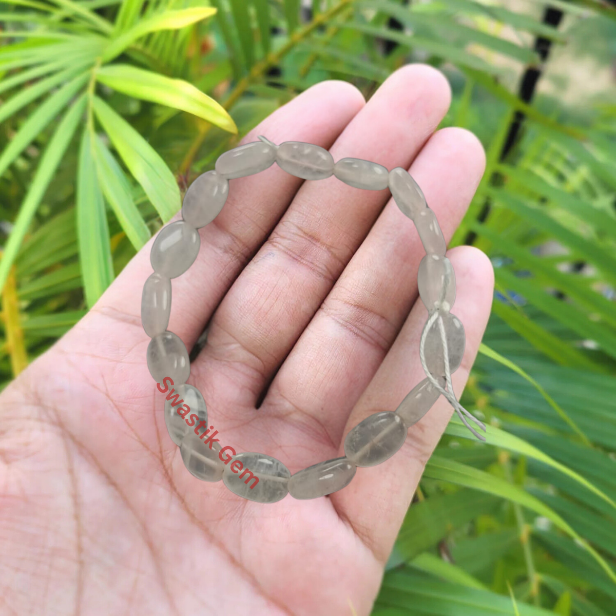 Uses of Rose Quartz Bracelet