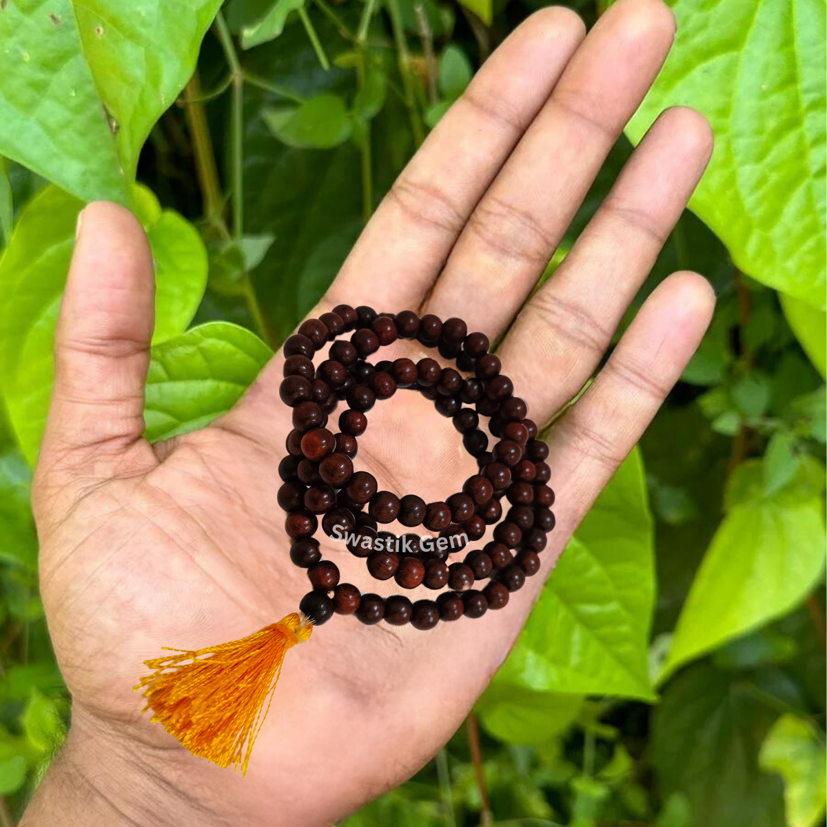 Uses of Senkali Mala