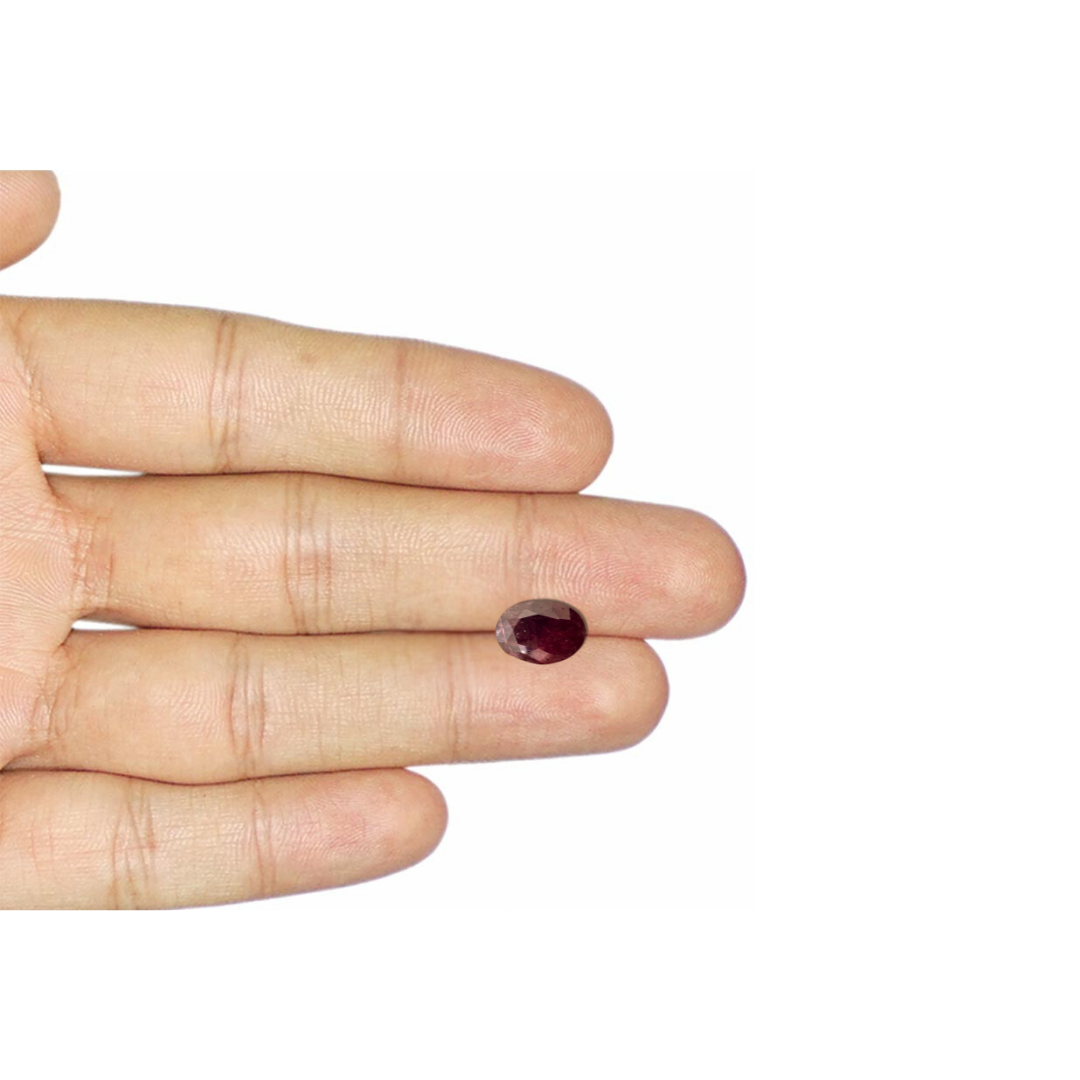 Ruby 10.22 Carat