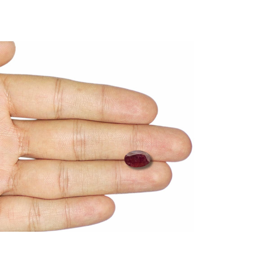 Ruby 5.86 Carat