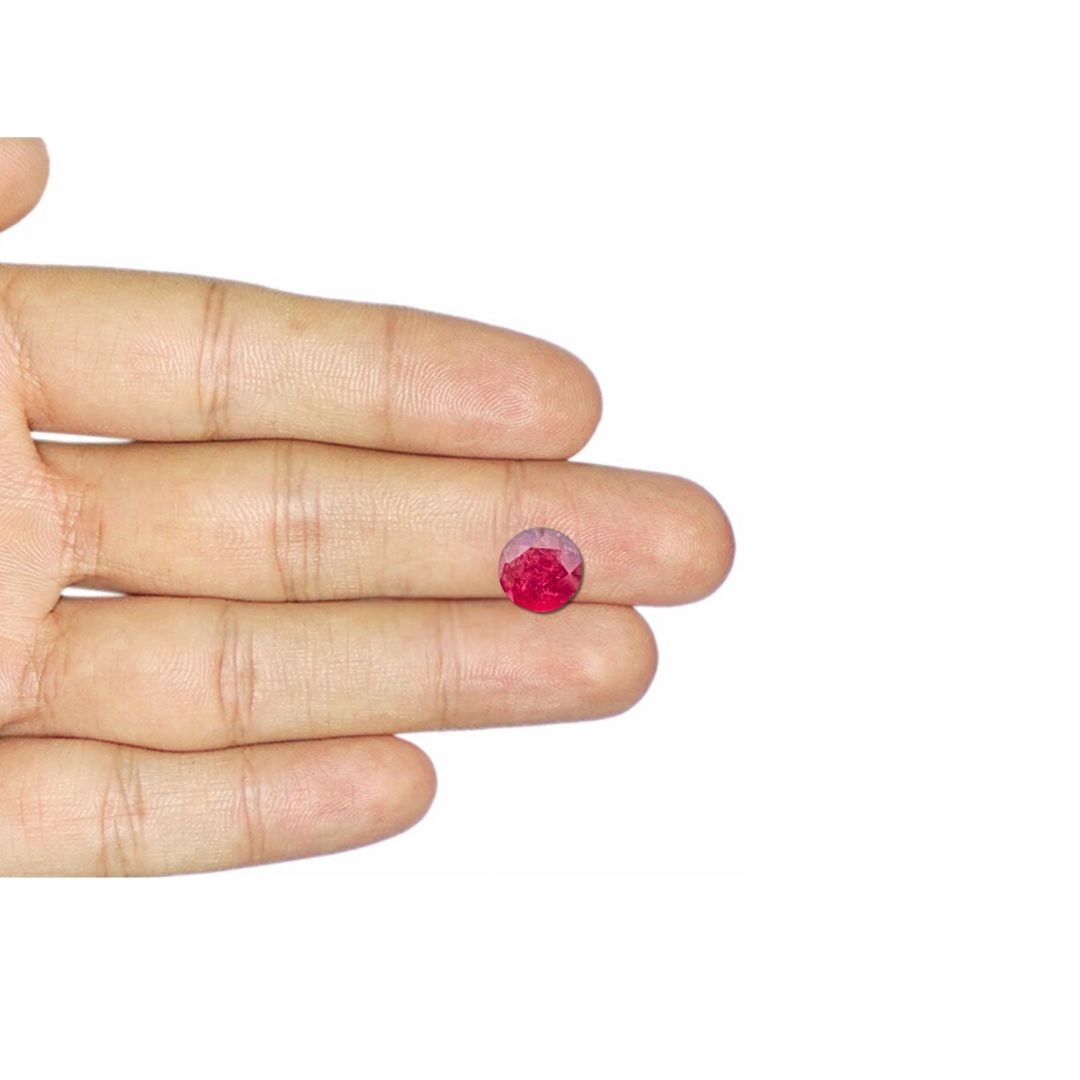 Ruby 2.90 Carat