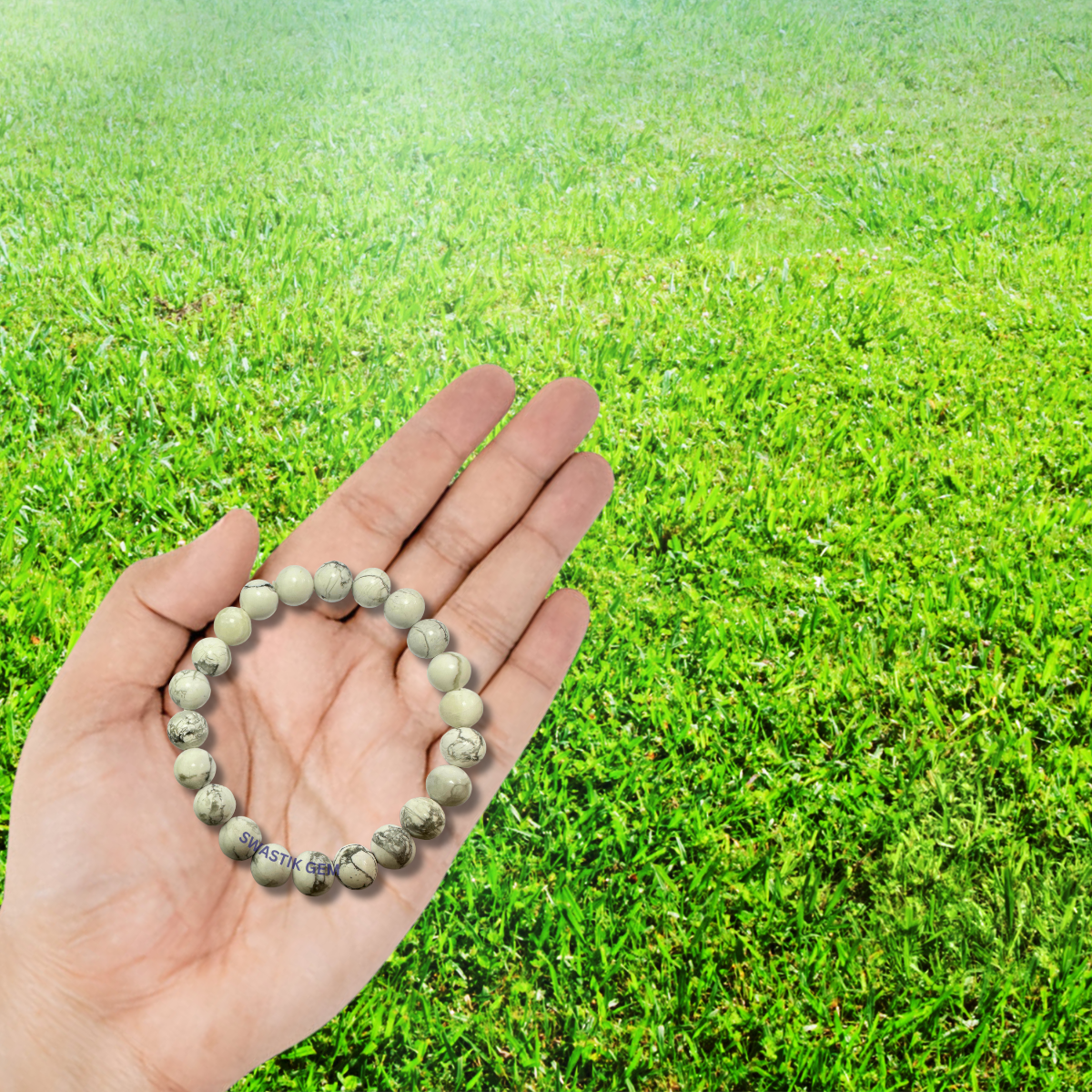 Aventurine (Avolite) Bracelet