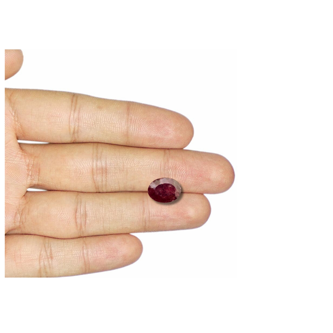 Ruby 5.80 Carat