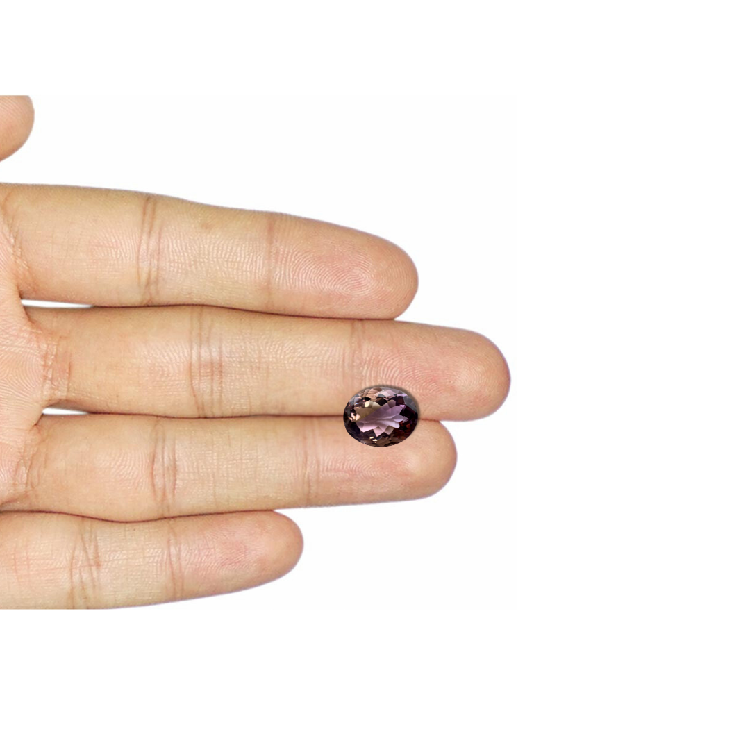 Natural Ametrine 7.66 Carat