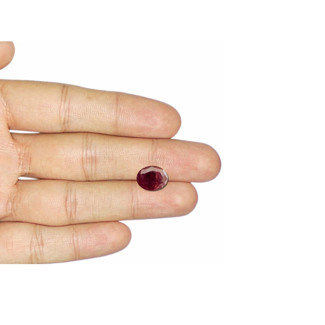 Ruby 4.50 Carat