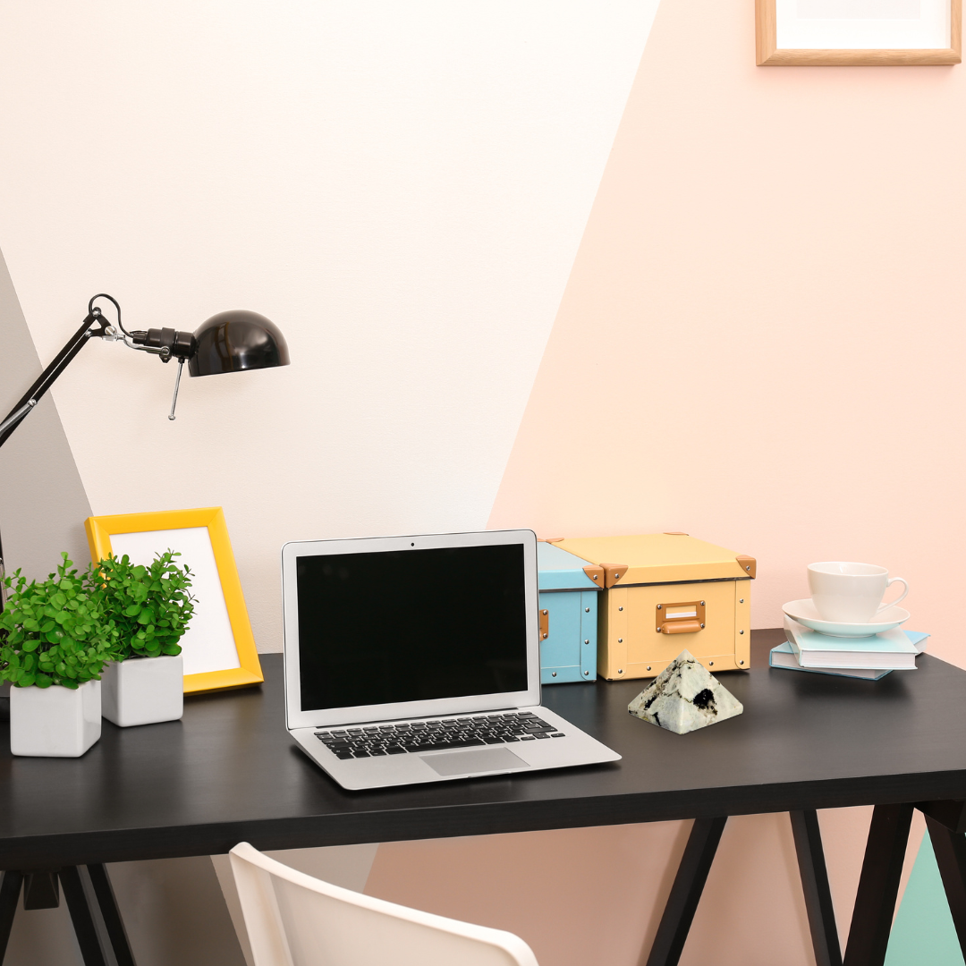 use of Natural Rainbow Moonstone Pyramid